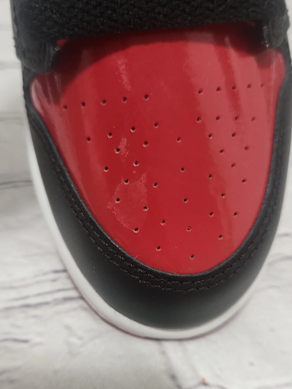 Jordan Preschool Sneakers Size 3Y